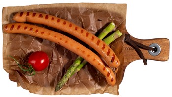 Wienerkorv